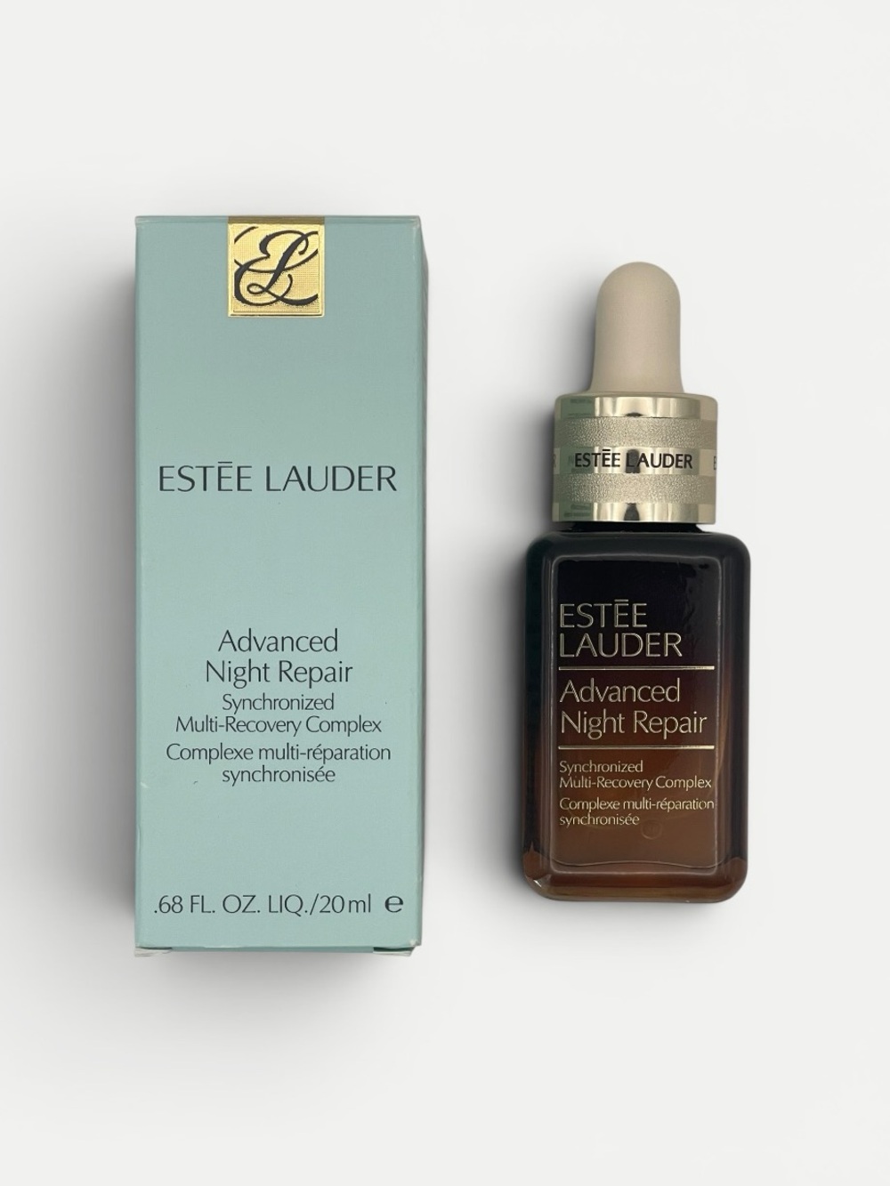 Estée Lauder Advanced Night Repair Multi-Recovery Complex Serum 20ml New